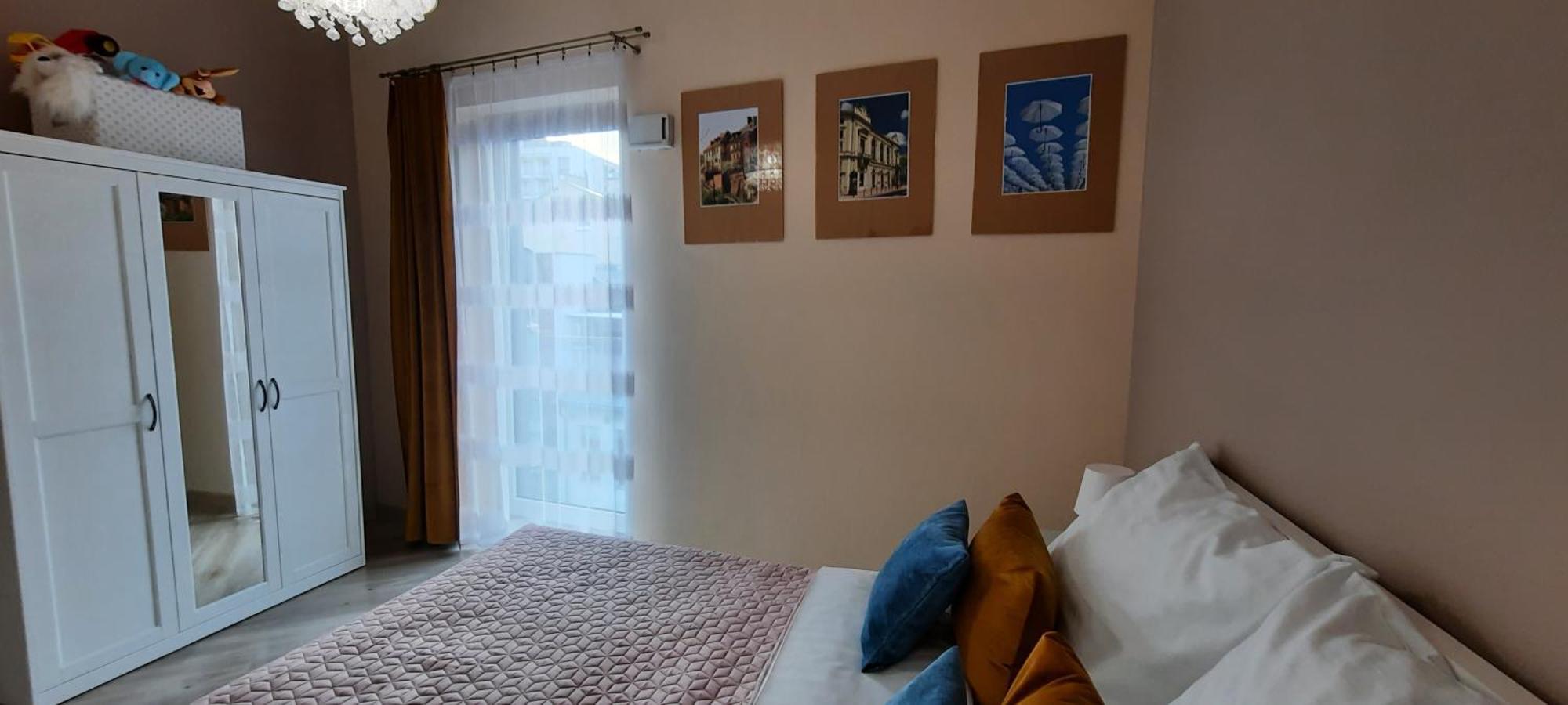 Apartament 39 Lublin Exterior foto