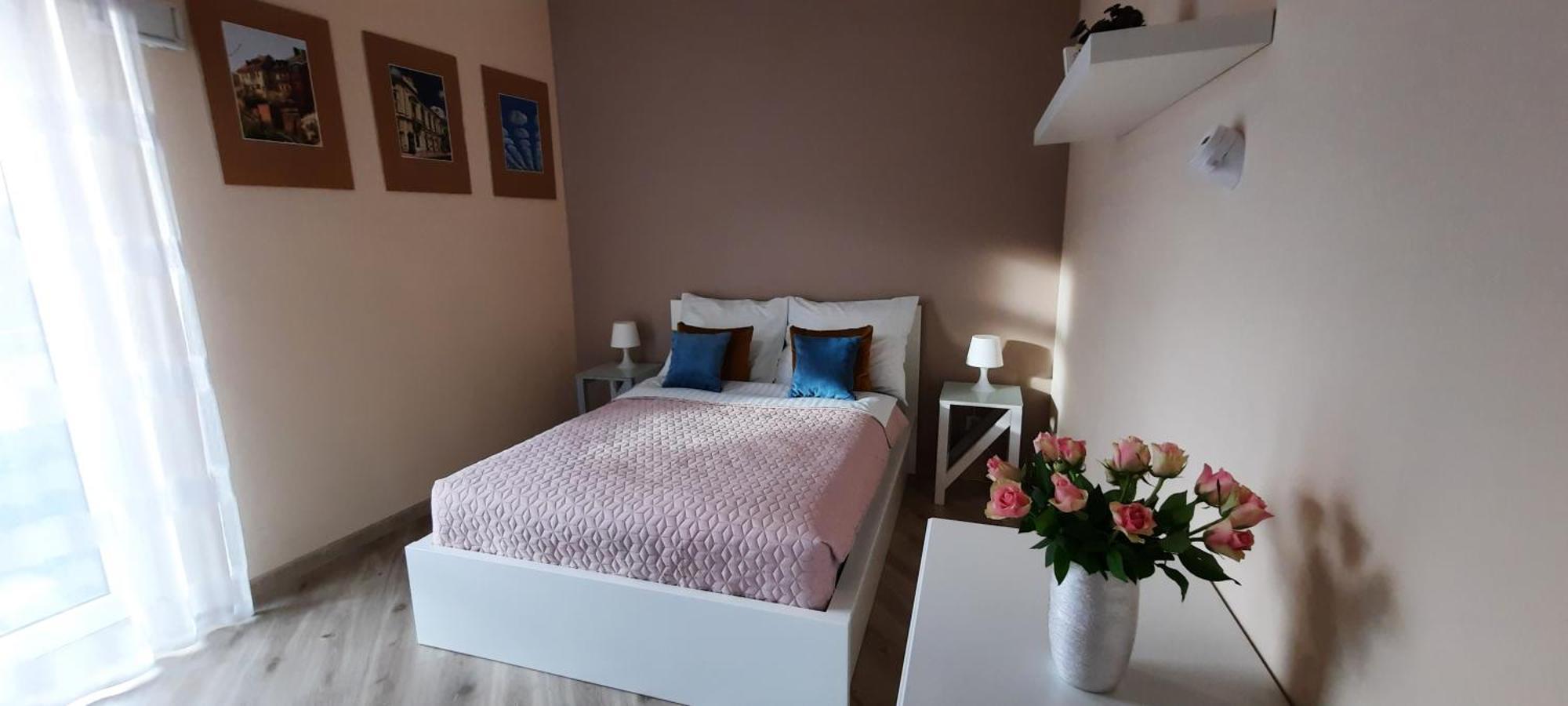 Apartament 39 Lublin Exterior foto