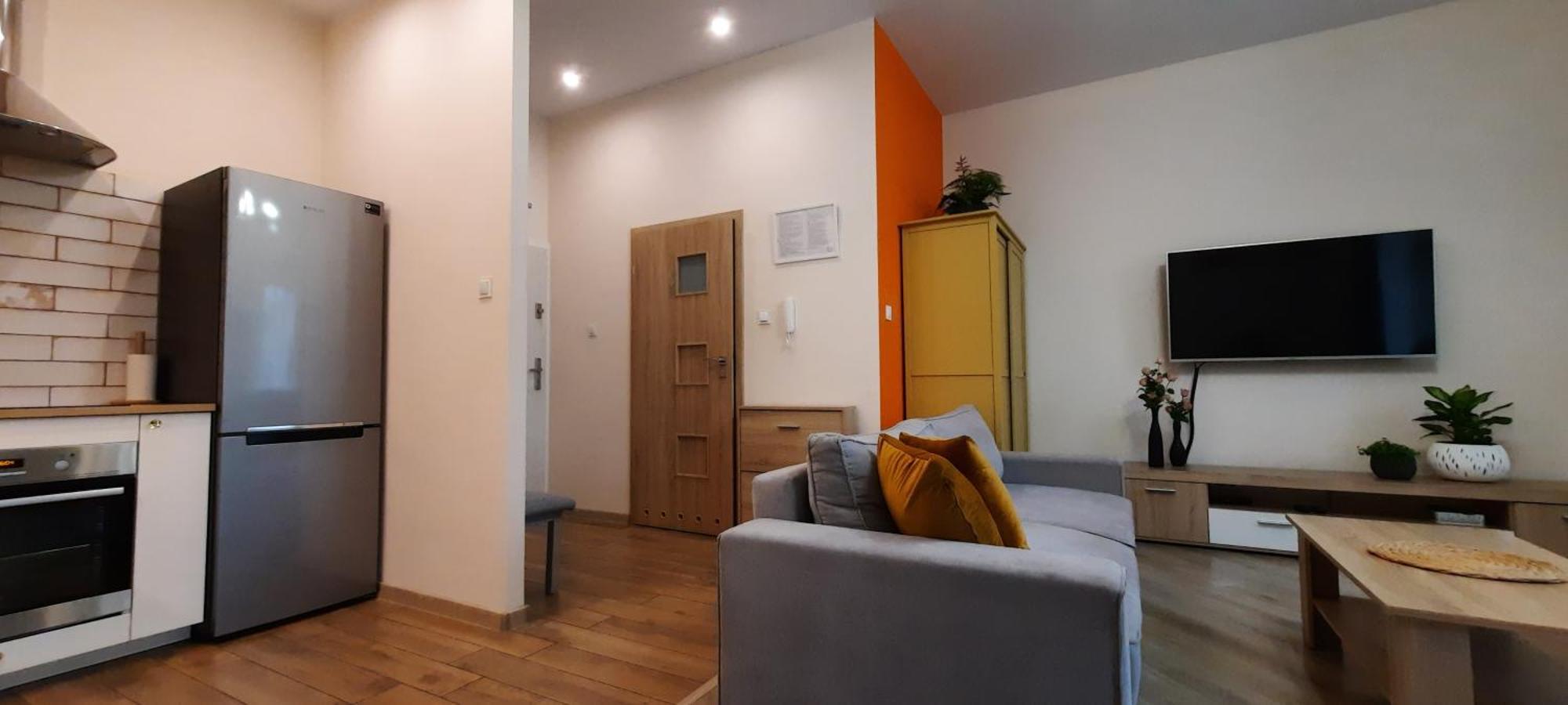 Apartament 39 Lublin Exterior foto