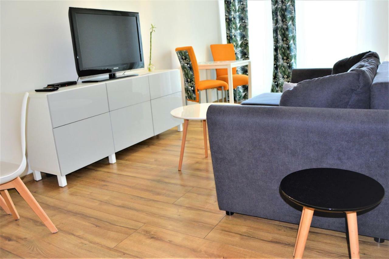 Apartament 39 Lublin Exterior foto