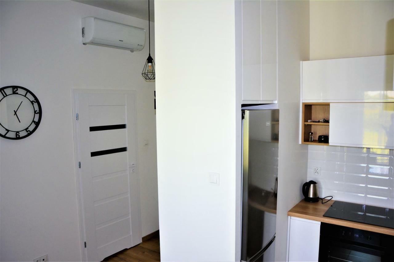 Apartament 39 Lublin Exterior foto